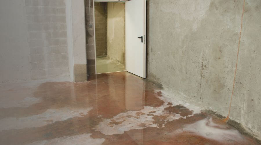 Why choose AquaGear Co for water damage restoration in Downey